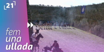 El setge de Tortosa. Combat d’aproximació a les fortificacions.