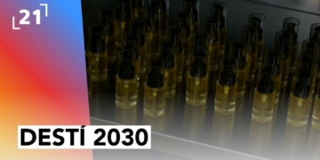 Lo Sosar, el primer obrador públic de cosmètics