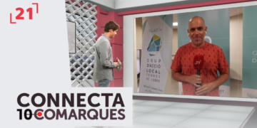 Creixen les captures de llagostí cafè al mar de l’Ebre