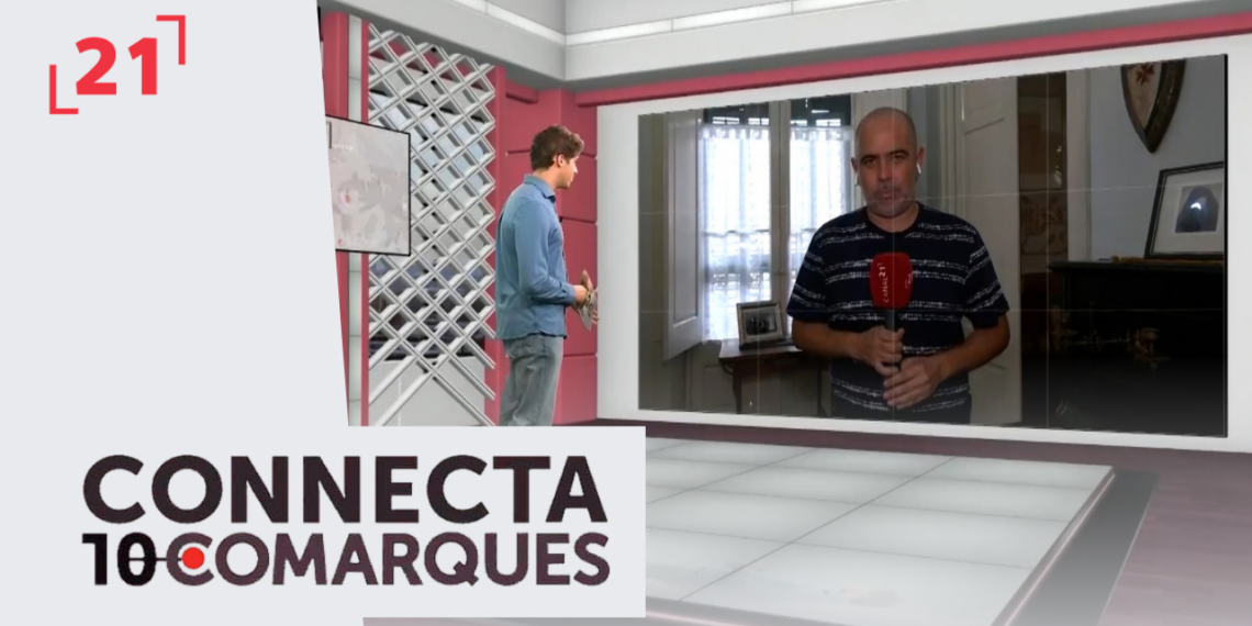 Visitem la Casa Fàbregas en la I Jornada Modernista i Béns Mobles de l’Ebre