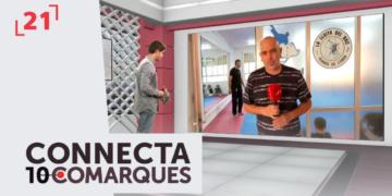 La lluita del bac, una modalitat esportiva que guanya aficionats al Delta