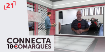 Inauguració del festival Artèria de Tortosa