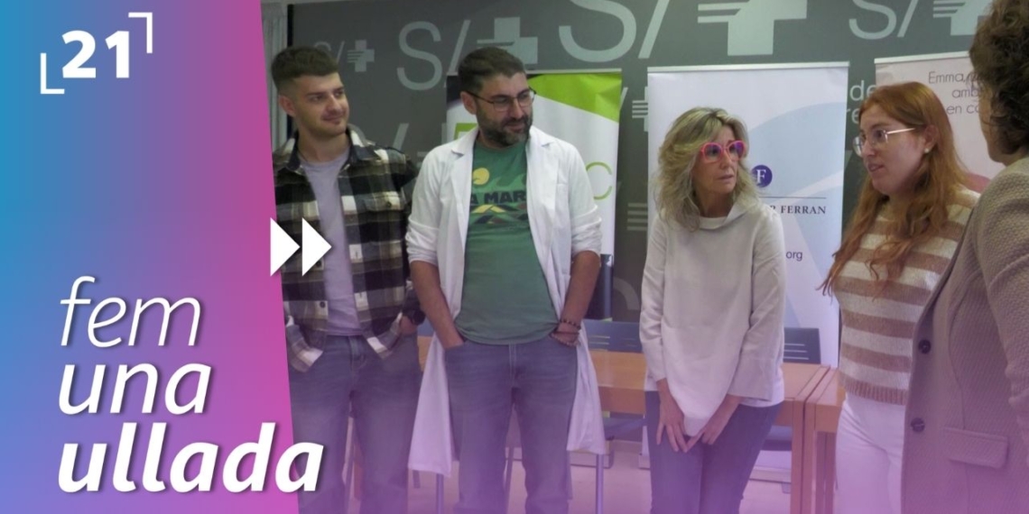 el Projecte Emma i el Dia Mundial contra el Càncer de Mama