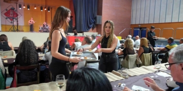 Maridatge Musical L'Aldea