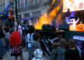 La Castanyada i el Halloween es donen la mà a Tortosa amb el Castaween