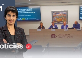 Notícies 21 (28/10/2026)