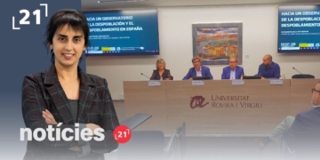 Notícies 21 (28/10/2026)