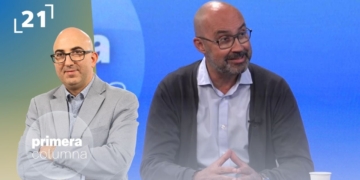 Albert Salvadó