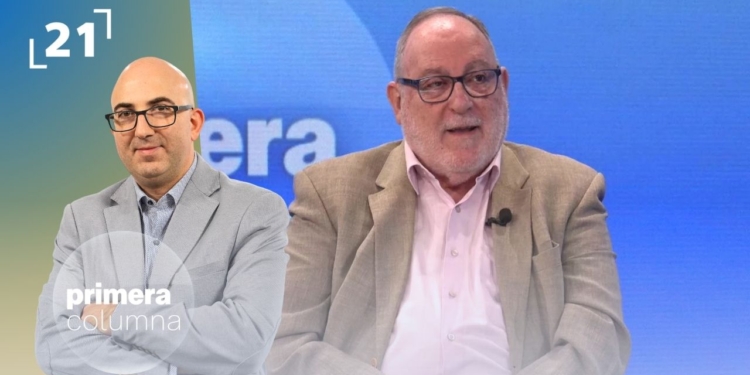 Miquel Castelló