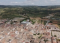 polígon industrial Les Forques Bot