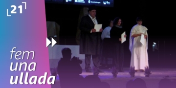 Inauguracio d’Origens de la Ràpita