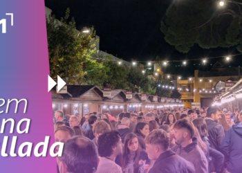 39a Festa del Vi de Gandesa. Mostra de vins de la DO Terra Alta i Gastroàrea