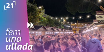 39a Festa del Vi de Gandesa. Mostra de vins de la DO Terra Alta i Gastroàrea