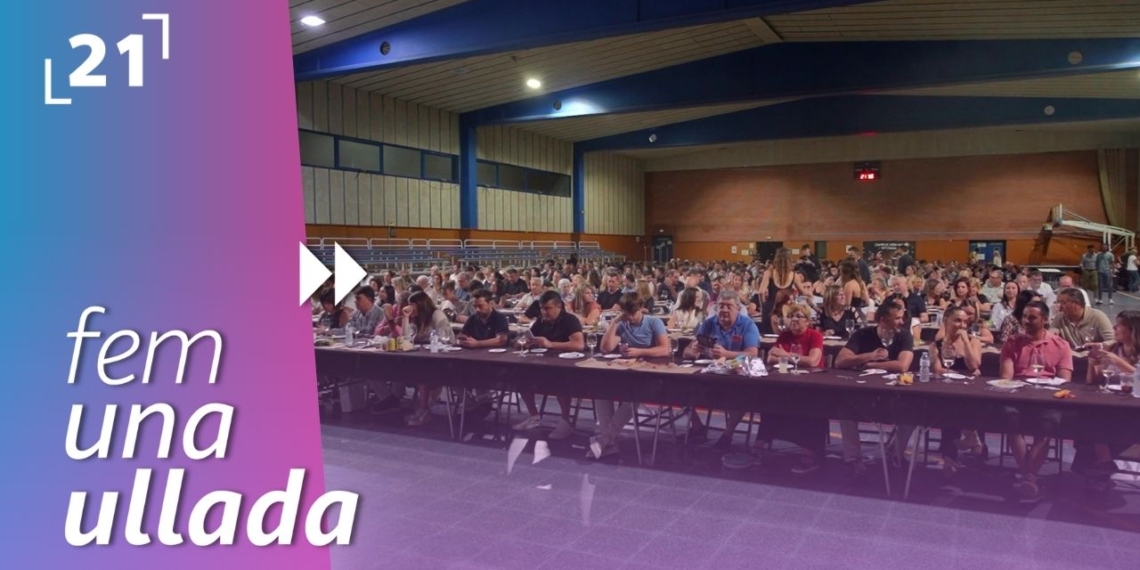 9è Maridatge Musical de l’Aldea