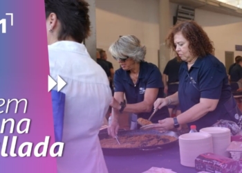 Diada de l'Arrosejat 2026 a l'Ametlla de Mar