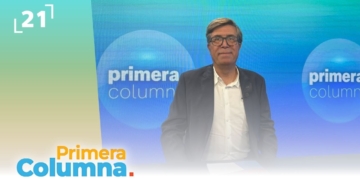 Entrevista al director del Campus Terres de l’Ebre de URV, Xavier Farré