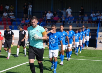 La Rapitenca i l’Ascó afronten partits complicats davant el Cambrils Unió i el Santfeliuenc