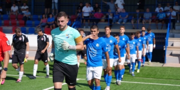 La Rapitenca i l’Ascó afronten partits complicats davant el Cambrils Unió i el Santfeliuenc