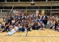 El Volei Roquetes buscarà la quarta victòria consecutiva