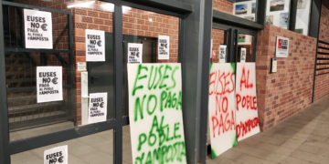 Antifrau arxiva la denúncia per presumpta malversació de fons de l’Ajuntament d’Amposta en el cas d’Euses