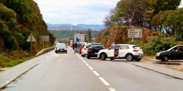 aiguats a Xerta