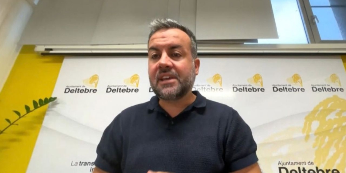 aiguats al Delta de l’Ebre