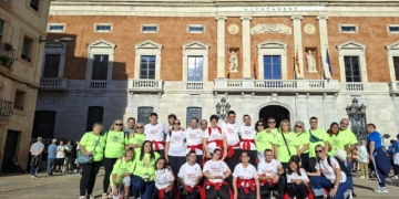 El CE L’Àngel APASA i el CE Slalom i Boccia Terres de l’Ebre fan una valoració molt positiva dels Special Olympics