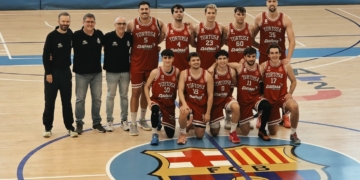 La Rapitenca s’emporta (0-3) el partit de rivalitat davant l’Ascó