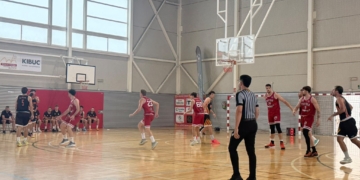 El CB Cantaires-Tortosa afronta dos partits difícils davant l’Andorra i l’Espanyol B