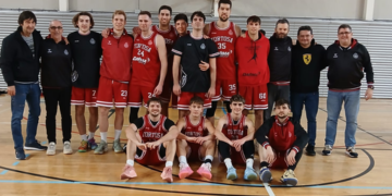 El Davima Cantaires Tortosa buscarà donar la sorpresa a la pista del Barça