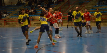 La Rapitenca s’emporta (0-3) el partit de rivalitat davant l’Ascó