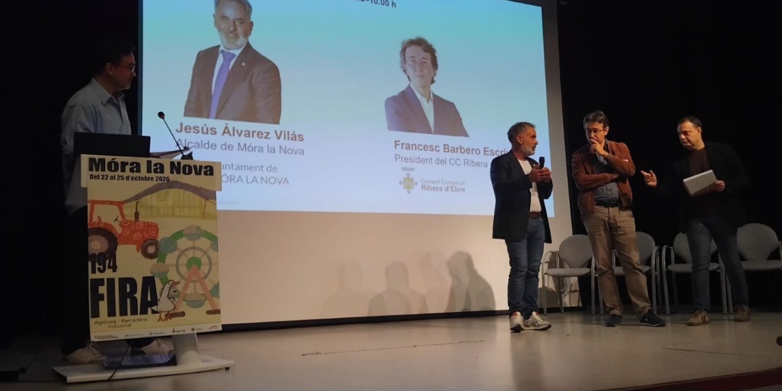 Connecta Tech Ribera d’Ebre