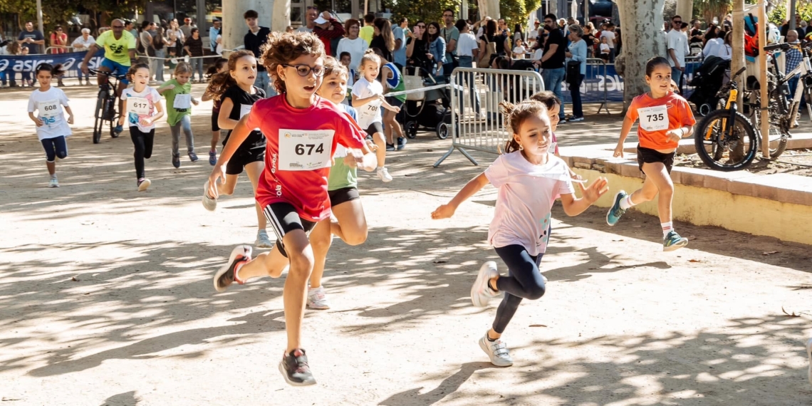 Ajornat el III Cros Escolar Lo Carrilet que s’havia de disputar a Tortosa