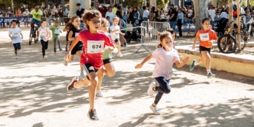 Ajornat el III Cros Escolar Lo Carrilet que s’havia de disputar a Tortosa