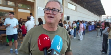 Diada de l’Arrossejat de l’Ametlla de Mar