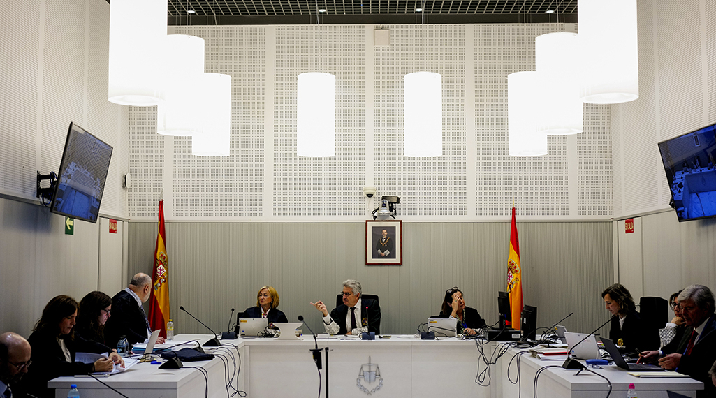 Un perit de l’Agència Tributària declara que Efial va rebre més de 6 milions d’ajuntaments per treballs no acreditats