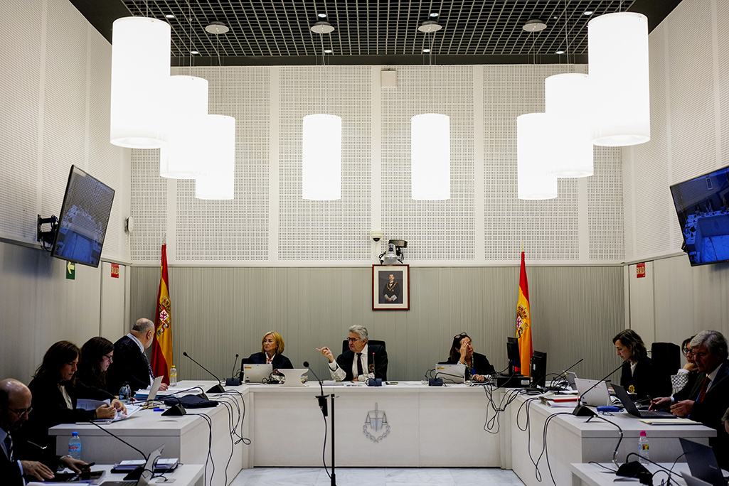Un perit de l’Agència Tributària declara que Efial va rebre més de 6 milions d’ajuntaments per treballs no acreditats