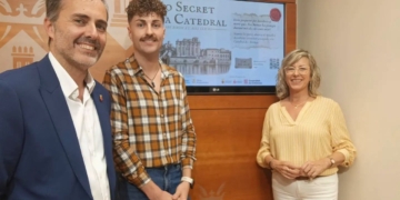 Escape room Lo secret de la Catedral a Tortosa