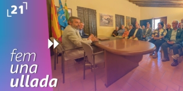 Festa de l’Aiguardent de Prat de Comte