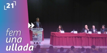 Fira Agrícola, Ramadera i Industrial de Móra la Nova