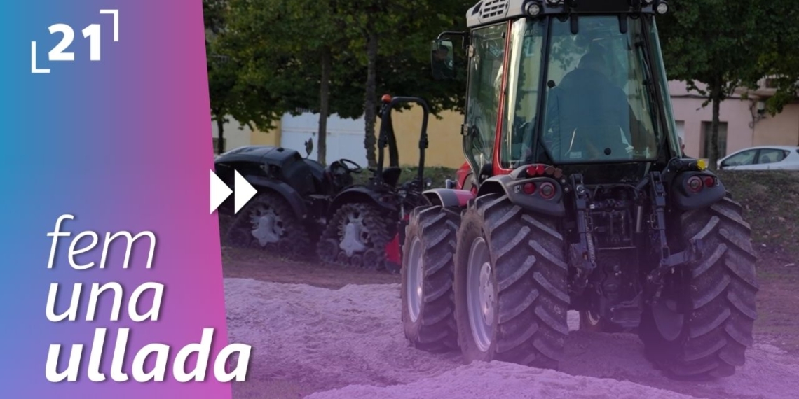194a Fira de Móra la Nova combina tradició, innovació i activitat comercial