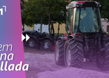 194a Fira de Móra la Nova combina tradició, innovació i activitat comercial