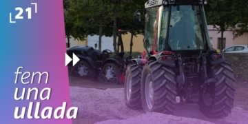 194a Fira de Móra la Nova combina tradició, innovació i activitat comercial