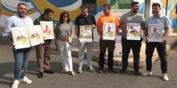 GastroCaça Roquetes