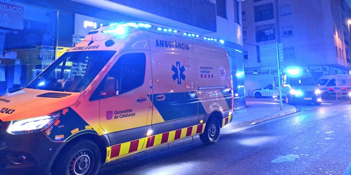 incendi Tortosa