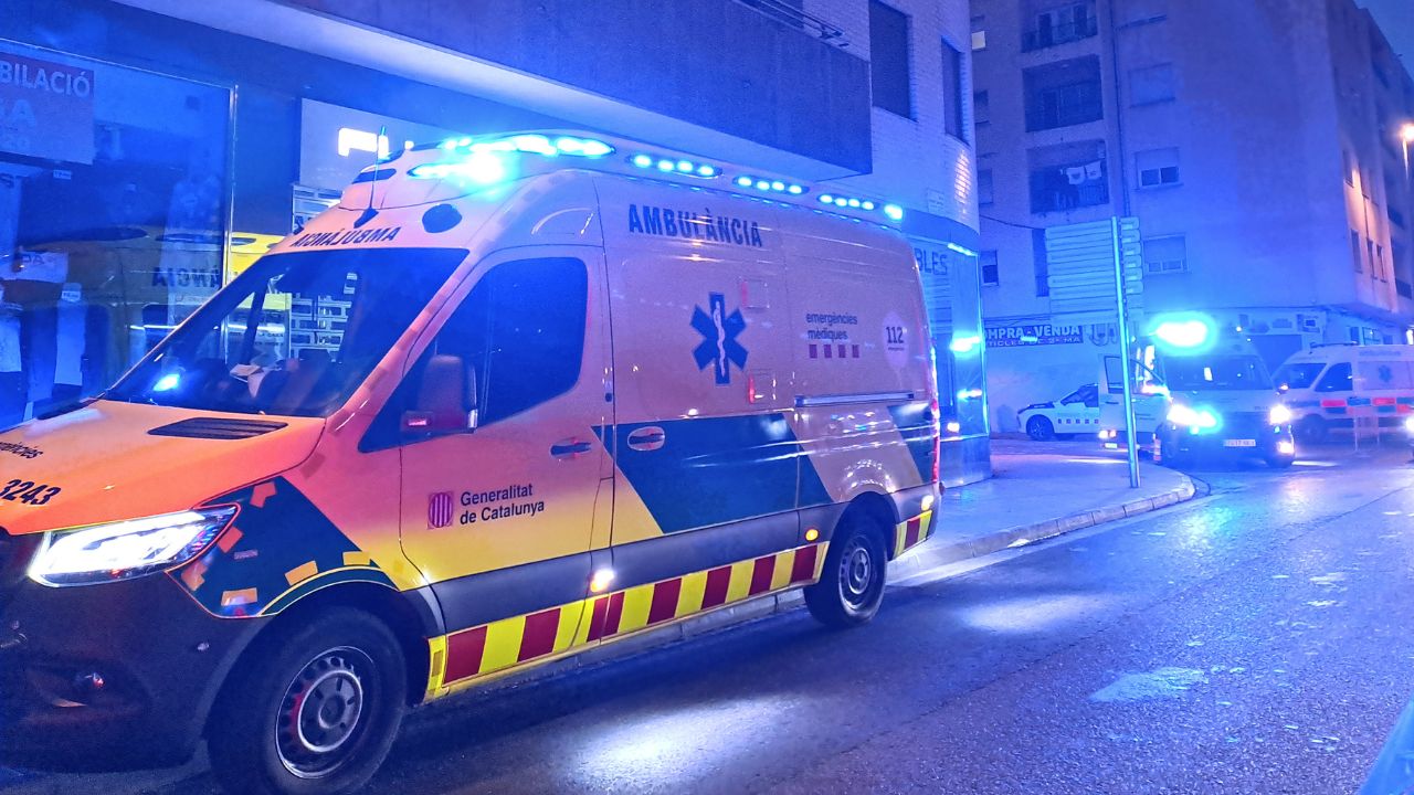 incendi Tortosa
