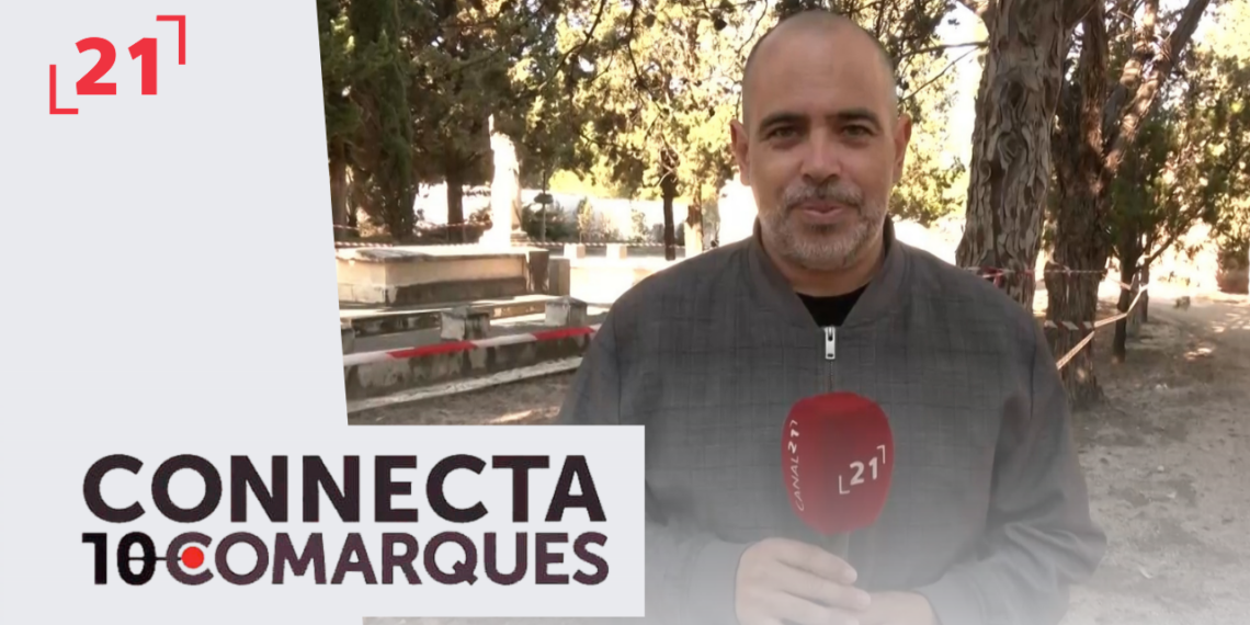 Gestió de mobilitat dels quatre cementiris de Tortosa per Tots Sants
