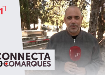 Gestió de mobilitat dels quatre cementiris de Tortosa per Tots Sants