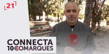 Gestió de mobilitat dels quatre cementiris de Tortosa per Tots Sants