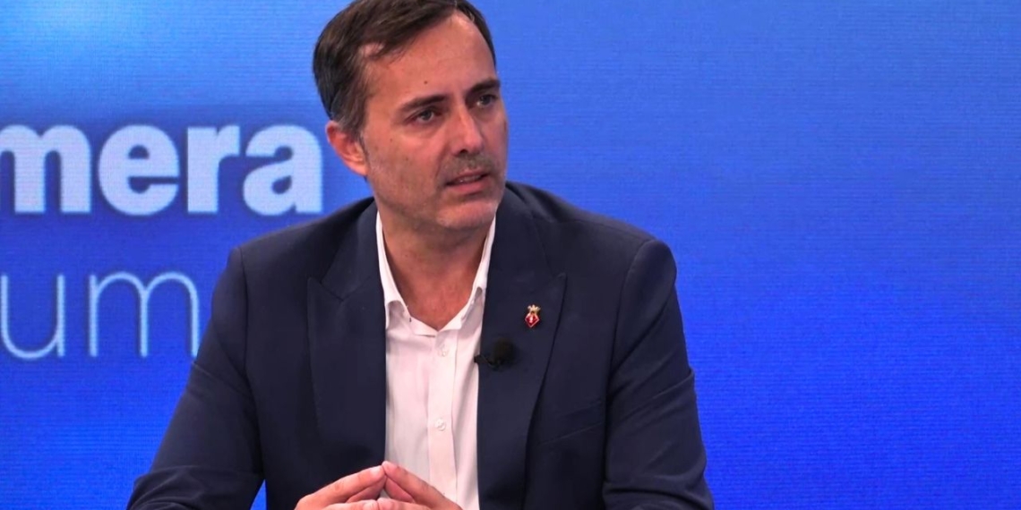 Jordi Jordan Movem Tortosa